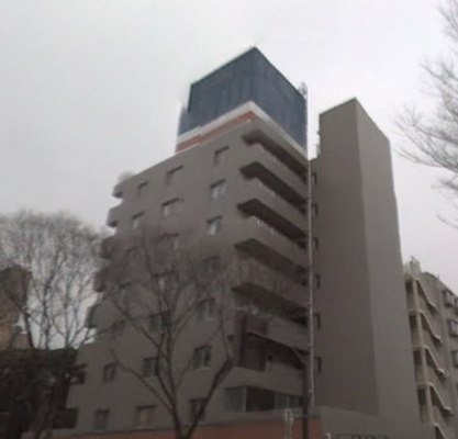 東京都練馬区関町南２丁目 賃貸マンション 3LDK