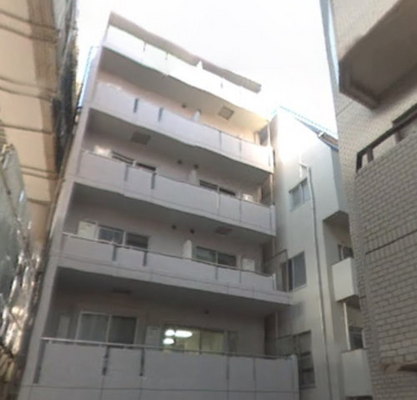 東京都荒川区西日暮里２丁目 賃貸マンション 1DK