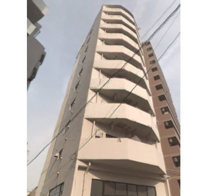 東京都豊島区巣鴨５丁目 賃貸マンション 2DK