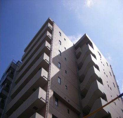 東京都千代田区東神田３丁目 賃貸マンション 1DK