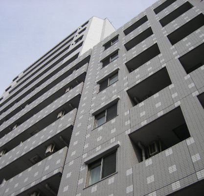 文京区本駒込６丁目 賃貸マンション 2LDK