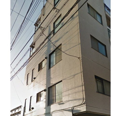 東京都板橋区徳丸７丁目 賃貸マンション 1DK