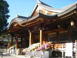 街情報神社湯島 湯島天満宮|湯島天神