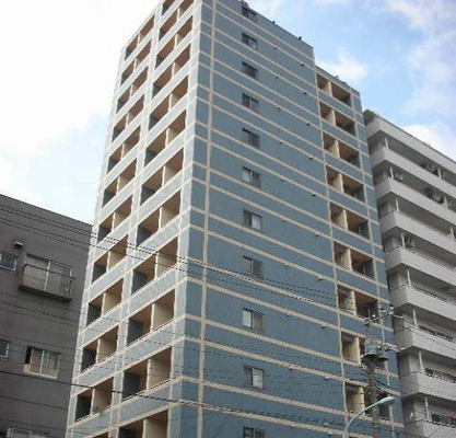 東京都文京区本駒込４丁目 賃貸マンション 1R