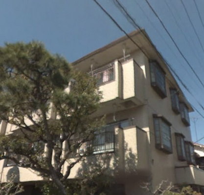 東京都葛飾区小菅３丁目 賃貸マンション 3DK
