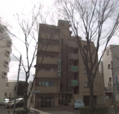 東京都練馬区関町南２丁目 賃貸マンション 2DK