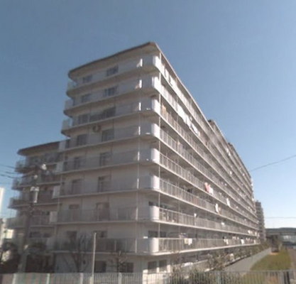 東京都江東区塩浜２丁目 賃貸マンション 2LDK