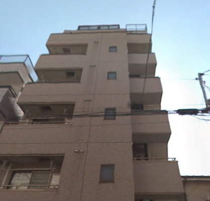 東京都江東区千石１丁目 賃貸マンション 1LDK