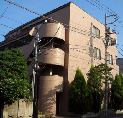 東京都葛飾区立石７丁目 賃貸マンション 2DK