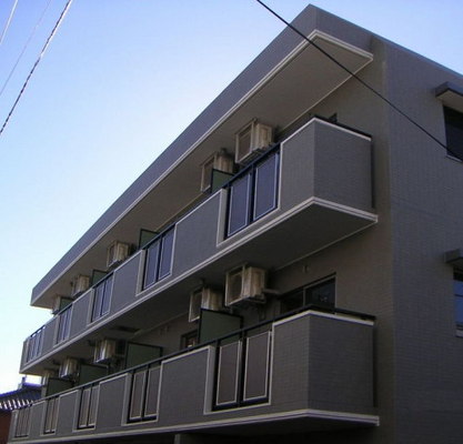 東京都練馬区北町１丁目 賃貸マンション 1DK