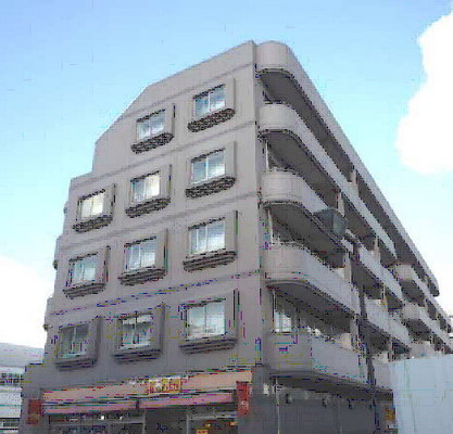 東京都江戸川区西葛西４丁目 賃貸マンション 3LDK