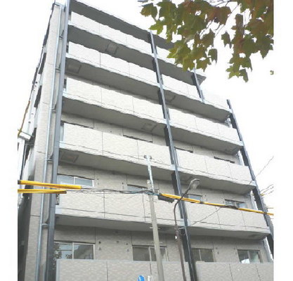 東京都江東区亀戸３丁目 賃貸マンション 2DK