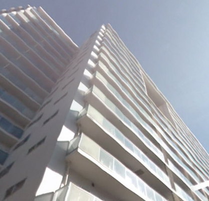 東京都江東区東雲１丁目 賃貸マンション 1SK