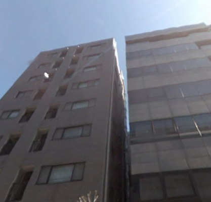東京都中央区八丁堀２丁目 賃貸マンション 1DK
