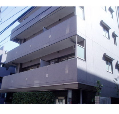 東京都文京区千石２丁目 賃貸マンション 1LDK