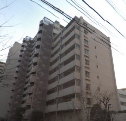 東京都江東区東陽４丁目 賃貸マンション 3LDK