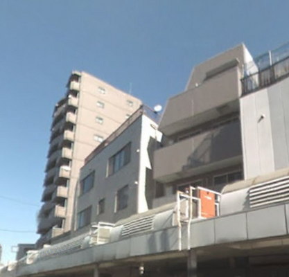 東京都江戸川区南小岩７丁目 賃貸マンション 2LDK