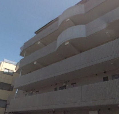 東京都江戸川区中葛西５丁目 賃貸マンション 2LDK