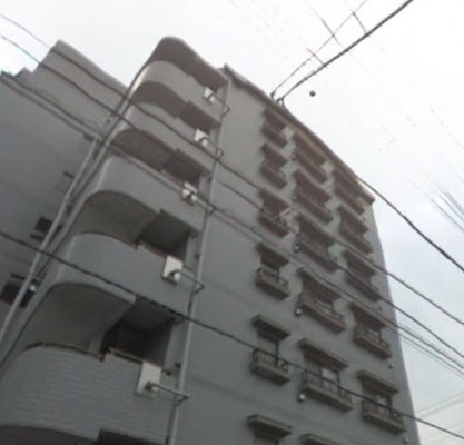 東京都葛飾区西亀有２丁目 賃貸マンション 2SLDK