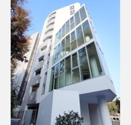 東京都新宿区大京町 賃貸マンション 1LDK