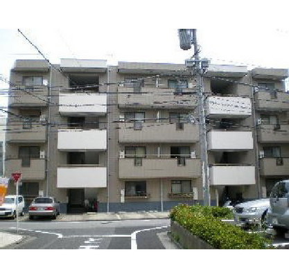 東京都江戸川区中葛西３丁目 賃貸マンション 2LDK