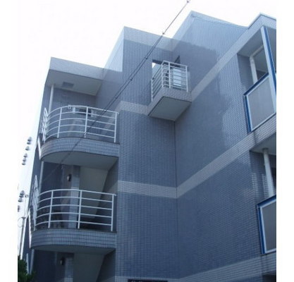 東京都渋谷区代官山町 賃貸マンション 2LDK