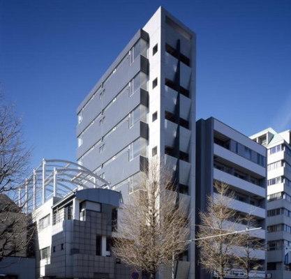 東京都渋谷区富ヶ谷１丁目 賃貸マンション 1LDK