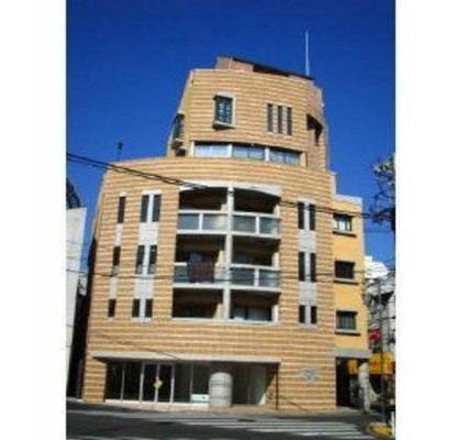 東京都渋谷区上原１丁目 賃貸マンション 1LDK