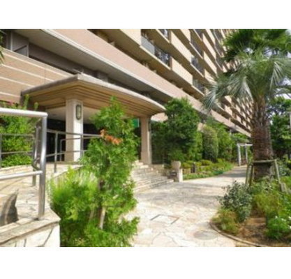 東京都江東区潮見２丁目 賃貸マンション 3LDK