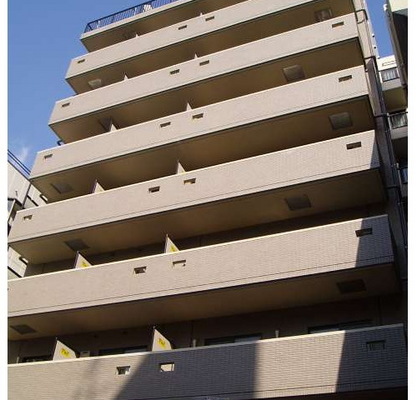 東京都世田谷区北沢２丁目 賃貸マンション 1K
