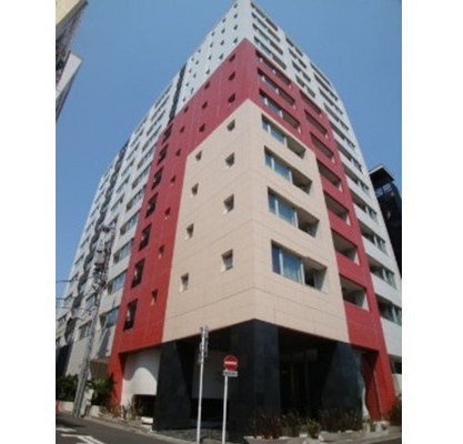 東京都中央区湊３丁目 賃貸マンション 2LDK