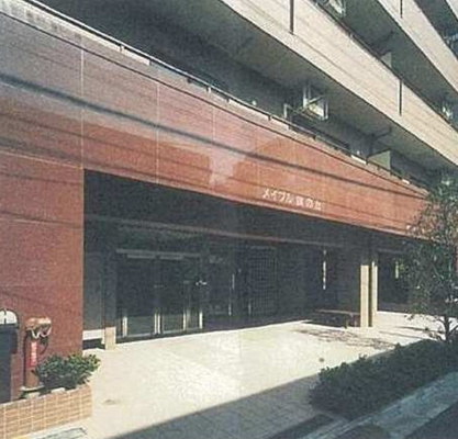 東京都品川区旗の台４丁目 賃貸マンション 3LDK