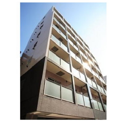 東京都中央区佃２丁目 賃貸マンション 2DK