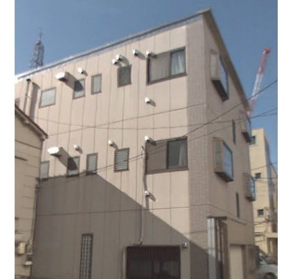 東京都江東区大島３丁目 賃貸マンション 2DK
