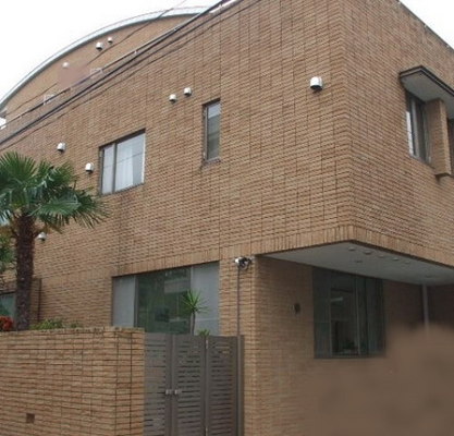 東京都渋谷区代々木５丁目 賃貸マンション 2LDK