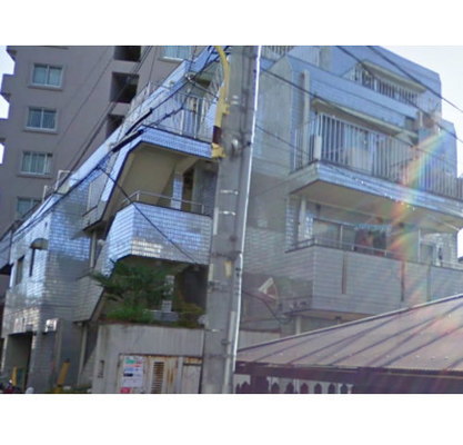 東京都荒川区荒川１丁目 賃貸マンション 1R