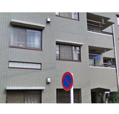 東京都練馬区豊玉中３丁目 賃貸マンション 2LDK