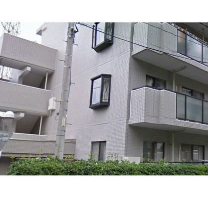 東京都調布市柴崎２丁目 賃貸マンション 3DK