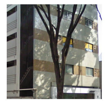 東京都杉並区下高井戸４丁目 賃貸マンション 2DK