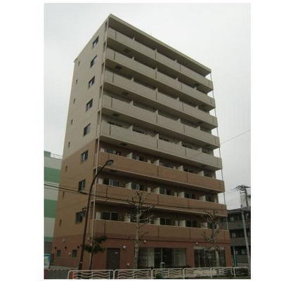 東京都江東区枝川２丁目 賃貸マンション 1LDK