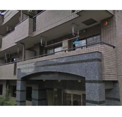 東京都板橋区赤塚４丁目 賃貸マンション 2LDK