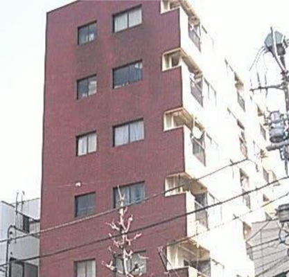 東京都荒川区南千住５丁目 賃貸マンション 2LDK