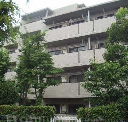 東京都葛飾区宝町１丁目 賃貸マンション 3LDK