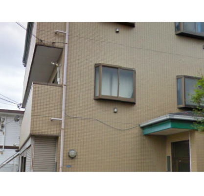 東京都葛飾区堀切２丁目 賃貸マンション 3DK