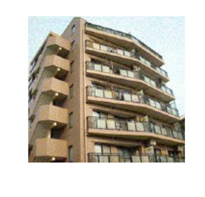 東京都北区西ヶ原２丁目 賃貸マンション 3DK