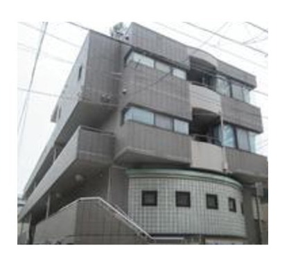 東京都北区志茂２丁目 賃貸マンション 2DK