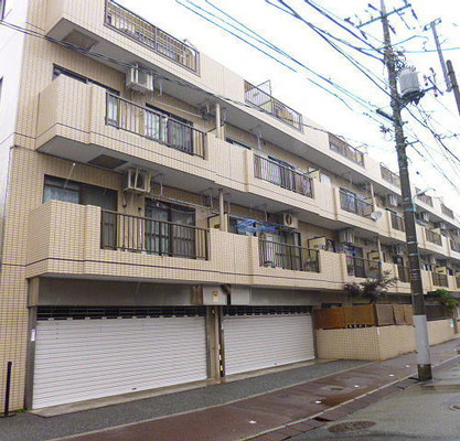 東京都板橋区大原町 賃貸マンション 3LDK