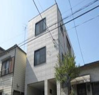 東京都荒川区町屋１丁目 賃貸マンション 1LDK