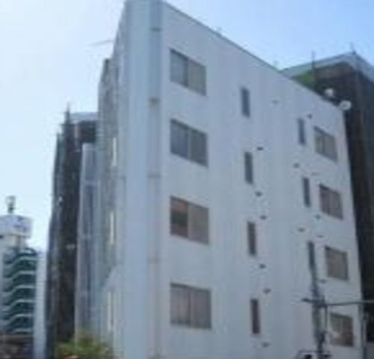 東京都北区田端新町３丁目 賃貸マンション 1R