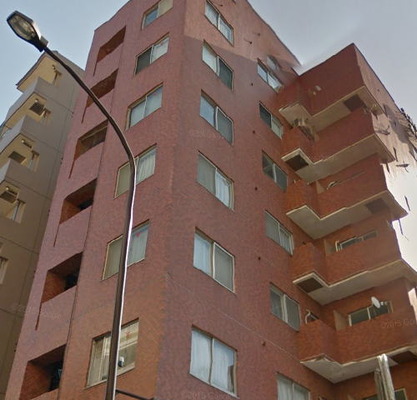 東京都板橋区中丸町 賃貸マンション 2LDK